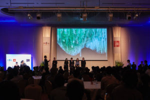アジア最大規模の空間デザインアワード「日本空間デザイン賞」誕生！