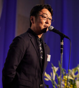 Kubota Shigeru