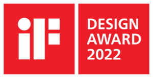 iF Design Award 2022 ゴールド受賞者 インタビュー